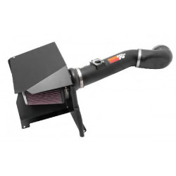 Admisie aer sport K&N 77-series, 77-3076KTK