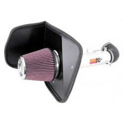 Admisie aer sport K&N 77-series, 77-9027KP