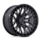 Jante aliaj Fuel Fuel FC869 SIGMA jantă 20x9 6x135 87.1 ET1, Matte gunmetal | race-shop.ro
