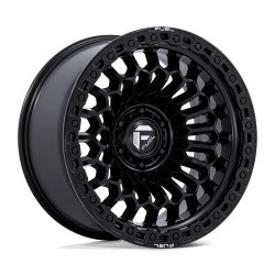 Fuel FC870 SINISTER jantă 20x10 5x127 78.1 ET-18, Matte black