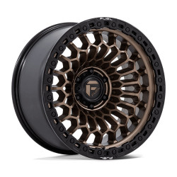 Fuel FC870 SINISTER jantă 20x10 5x127 78.1 ET-18, Matte bronze
