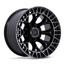 Fuel FC873 CHARGER jantă 20x9 8x180 124.2 ET1, Gloss black