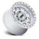 Jante aliaj KMC KMC Powersports KS241 TORX BEADLOCK jantă 15x7 5x114.3 72.56 ET38, Silver | race-shop.ro