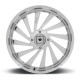 Jante aliaj MSA MSA Offroad Wheels M46 BLADE jantă 22x7 4x137 112.1 ET0, Chrome | race-shop.ro