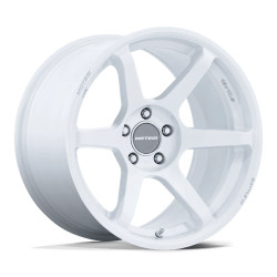Motegi MR160 BATTLE VI jantă 19x8.5 5x100 56.15 ET30, Matsuri white pearl