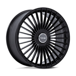 Niche NC282 SERENE jantă 22x10 5x130 84.1 ET20, Gloss black