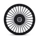 Jante aliaj Niche Niche NC282 SERENE jantă 22x10 5x130 84.1 ET20, Gloss black | race-shop.ro