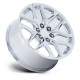 Jante aliaj Performance Replicas Performance Replicas PR229 jantă 24x10 6x139.7 78.1 ET31, Chrome | race-shop.ro