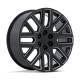 Jante aliaj Performance Replicas Performance Replicas PR231 jantă 24x10 6x139.7 78.1 ET31, Gloss black | race-shop.ro