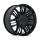 Jante aliaj Performance Replicas Performance Replicas PR239 jantă 18x8.5 8x165.1 117 ET30, Gloss black | race-shop.ro