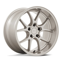 Rotiform RC207 LTN-J jantă 18x8.5 5x114.3 72.56 ET45, Gloss gold