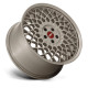 Jante aliaj Rotiform Rotiform RC212 CJJ jantă 19x9.5 5x114.3 72.56 ET20, Matte gold | race-shop.ro