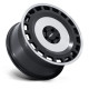 Jante aliaj Rotiform Rotiform RC213 ZBF jantă 18x10.5 5x120 74.1 ET35, Matte black | race-shop.ro