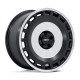 Jante aliaj Rotiform Rotiform RC213 ZBF jantă 19x9.5 5x112 66.56 ET25, Matte black | race-shop.ro