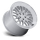 Jante aliaj Rotiform Rotiform RC214 SCP jantă 18x8.5 5x100 56.15 ET35, Gloss silver | race-shop.ro