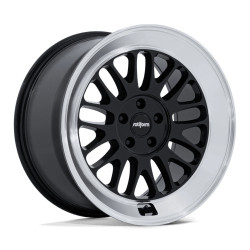 Rotiform RC214 SCP jantă 18x8.5 5x120 74.1 ET35, Gloss black