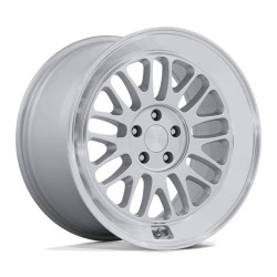 Rotiform RC214 SCP jantă 18x9.5 5x100 56.15 ET38, Gloss silver