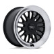 Jante aliaj Rotiform Rotiform RC214 SCP jantă 18x9.5 5x120 74.1 ET38, Gloss black | race-shop.ro