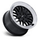 Jante aliaj Rotiform Rotiform RC214 SCP jantă 18x9.5 5x120 74.1 ET38, Gloss black | race-shop.ro