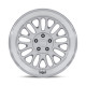 Jante aliaj Rotiform Rotiform RC214 SCP jantă 19x10.5 5x120 74.1 ET35, Gloss silver | race-shop.ro