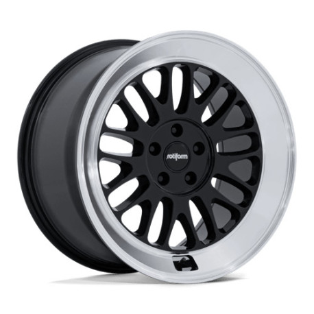 Jante aliaj Rotiform Rotiform RC214 SCP jantă 19x8.5 5x112 66.56 ET45, Gloss black | race-shop.ro