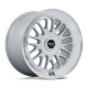 Jante aliaj Rotiform Rotiform RC214 SCP jantă 19x8.5 5x114.3 72.56 ET35, Gloss silver | race-shop.ro