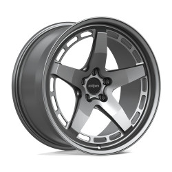 Rotiform RF914 WGR-S jantă 20x11 5x112 66.56 ET15, Satin gunmetal