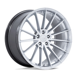 TSW TW005 GOODWOOD jantă 20x10.5 5x112 66.56 ET38, Hyper silver