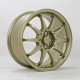 Jante aliaj Rota Rota Fighter wheel 17X8 5X100/5X114 73,0 ET48, Gold | race-shop.ro
