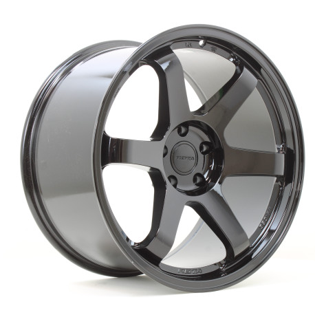 Jante aliaj Rota Rota Grid FF wheel 19X9.5 5X120 72,6 ET25, Black | race-shop.ro