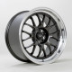Jante aliaj Rota Rota MXR wheel 18X9.5 5X100/5X114 73,0 ET38, Gunmetal | race-shop.ro