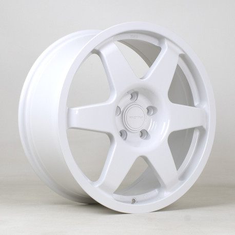 Jante aliaj Rota Rota Sprint wheel 18X8 5X120 72,6 ET45, White | race-shop.ro