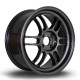 Jante aliaj 356 Wheels 356 Wheels TFS3 wheel 17X7.5 5X114 73,0 ET45, Gunmetal | race-shop.ro