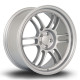 Jante aliaj 356 Wheels 356 Wheels TFS3 wheel 18X8.5 5X108 73,0 ET42, Silver | race-shop.ro