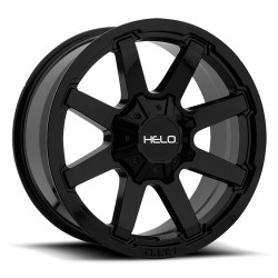 Helo HE909 jantă 17x9 6x135/6x139.7 106.1 ET-12, Gloss black
