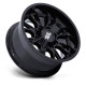 Jante aliaj Moto Metal Moto Metal MO810 LEGACY jantă 20x9 8x180 124.2 ET20, Gloss black | race-shop.ro