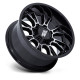 Jante aliaj Moto Metal Moto Metal MO810 LEGACY jantă 22x9 6x120/6x139.7 78.1 ET1, Gloss black | race-shop.ro