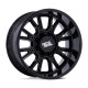 Jante aliaj Moto Metal Moto Metal MO810 LEGACY jantă 22x9 8x165.1 125.1 ET1, Gloss black | race-shop.ro