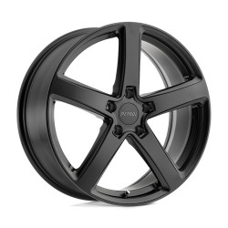 Petrol P2A jantă 17x8 5x120 76.1 ET35, Matte black