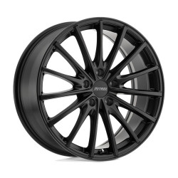 Petrol P3A jantă 19x8 5x112 72.1 ET40, Matte black