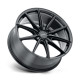 Jante aliaj Petrol Petrol P4B jantă 19x8 5x120 76.1 ET35, Gloss black | race-shop.ro
