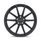 Jante aliaj Petrol Petrol P4B jantă 19x8 5x120 76.1 ET35, Gloss black | race-shop.ro