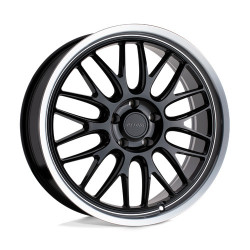 Petrol P4C jantă 18x8 5x110 72.1 ET40, Gloss black
