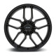 Jante aliaj Petrol Petrol P5C jantă 17x8 5x114.3 76.1 ET40, Matte black | race-shop.ro