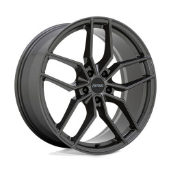 Petrol P5C jantă 17x8 5x115 76.1 ET40, Gloss gunmetal