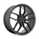 Jante aliaj Petrol Petrol P5C jantă 19x8 5x120 76.1 ET35, Gloss gunmetal | race-shop.ro