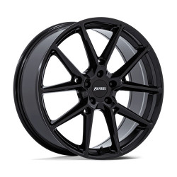 Petrol PE002 P1E jantă 19x8 5x112 72.56 ET40, Gloss black