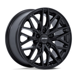Petrol PE004 P3E jantă 19x8.5 5x112 66.56 ET40, Matte black