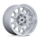 Jante aliaj Pro Comp Alloys Pro Comp Alloys PA200 PULSE jantă 17x8 5x127 71.5 ET20, Gloss silver | race-shop.ro