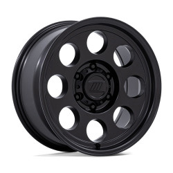 Pro Comp Alloys PA201 HERITAGE jantă 18x8.5 5x114.3 72.56 ET6, Matte black